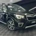 SUBARU FORESTER 2.0 S 4X4 16V GASOLINA 4P AUTOMÁTICO SUBARU FORESTER 2.0 S 4X4 16V GASOLINA 4P AUTOMÁTICO