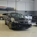 SUBARU IMPREZA 2.5 WRX STI SEDAN 4X4 16V TURBO INTERCOOLER GASOLINA 4P MANUAL SUBARU IMPREZA 2.5 WRX STI SEDAN 4X4 16V TURBO INTERCOOLER GASOLINA 4P MANUAL