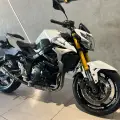 SUZUKI GSR 750A SUZUKI GSR 750A