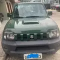 SUZUKI JIMNY 1.3 4ALL 4X4 16V GASOLINA 2P MANUAL SUZUKI JIMNY 1.3 4ALL 4X4 16V GASOLINA 2P MANUAL