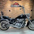 SUZUKI BOULEVARD C1500 SUZUKI BOULEVARD C1500
