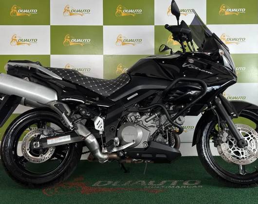SUZUKI DL 1000 V STROM 