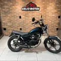 SUZUKI INTRUDER 125 SUZUKI INTRUDER 125