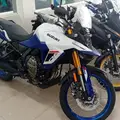 SUZUKI V-STROM 800 DE SUZUKI V-STROM 800 DE