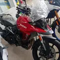SUZUKI V-STROM 800 SUZUKI V-STROM 800