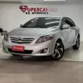 TOYOTA COROLLA 1.6 XLI 16V GASOLINA 4P AUTOMÁTICO TOYOTA COROLLA 1.6 XLI 16V GASOLINA 4P AUTOMÁTICO