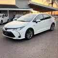 TOYOTA COROLLA 1.8 VVT-I HYBRID FLEX ALTIS CVT TOYOTA COROLLA 1.8 VVT-I HYBRID FLEX ALTIS CVT