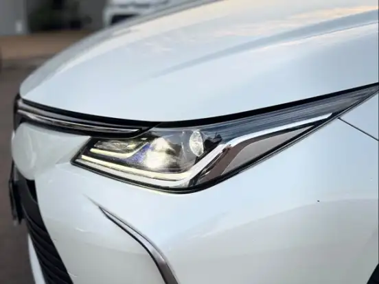TOYOTA-COROLLA-1.8 VVT-I HYBRID FLEX ALTIS CVT TOYOTA-COROLLA-2021