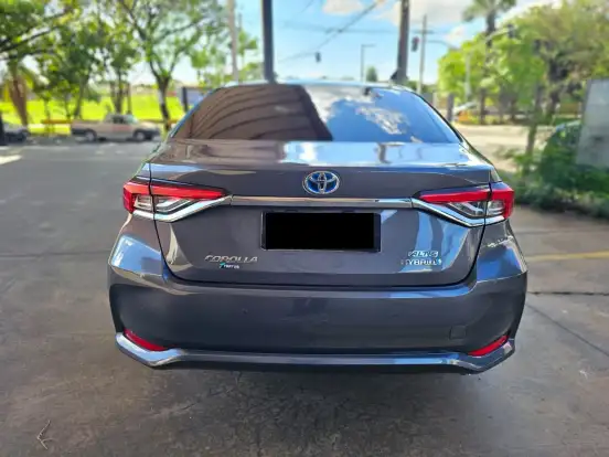 TOYOTA-COROLLA-1.8 VVT-I HYBRID FLEX ALTIS PREMIUM CVT TOYOTA-COROLLA-2022