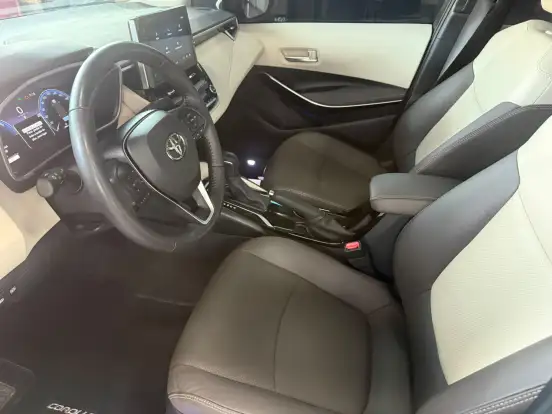 TOYOTA-COROLLA-1.8 VVT-I HYBRID FLEX ALTIS PREMIUM CVT TOYOTA-COROLLA-2023
