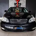 TOYOTA COROLLA 1.6 XLI 16V GASOLINA 4P AUTOMÁTICO TOYOTA COROLLA 1.6 XLI 16V GASOLINA 4P AUTOMÁTICO