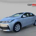 TOYOTA COROLLA 1.8 GLI 16V FLEX 4P AUTOMÁTICO TOYOTA COROLLA 1.8 GLI 16V FLEX 4P AUTOMÁTICO