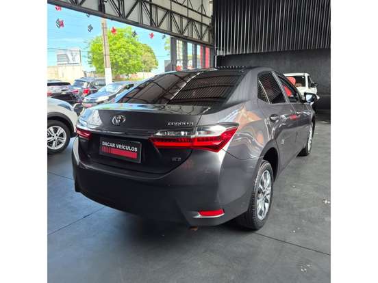 TOYOTA-COROLLA-1.8 GLI 16V FLEX 4P MANUAL TOYOTA-COROLLA-2017