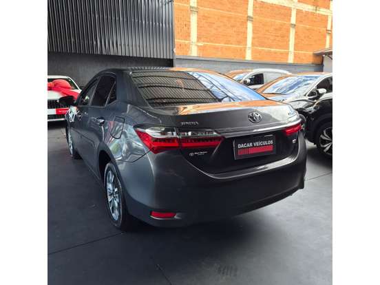 TOYOTA-COROLLA-1.8 GLI 16V FLEX 4P MANUAL TOYOTA-COROLLA-2017