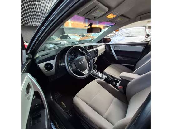 TOYOTA-COROLLA-1.8 GLI 16V FLEX 4P MANUAL TOYOTA-COROLLA-2017