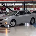 TOYOTA COROLLA 1.8 SE-G 16V FLEX 4P AUTOMÁTICO TOYOTA COROLLA 1.8 SE-G 16V FLEX 4P AUTOMÁTICO