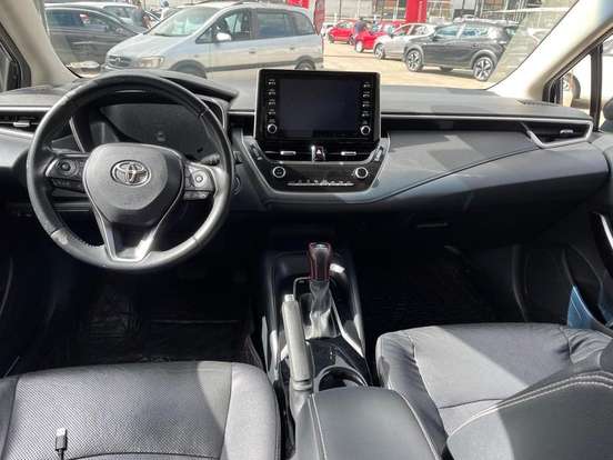 TOYOTA-COROLLA-2022