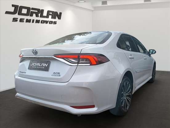 TOYOTA-COROLLA-1.8 VVT-I HYBRID FLEX ALTIS PREMIUM CVT TOYOTA-COROLLA-2022