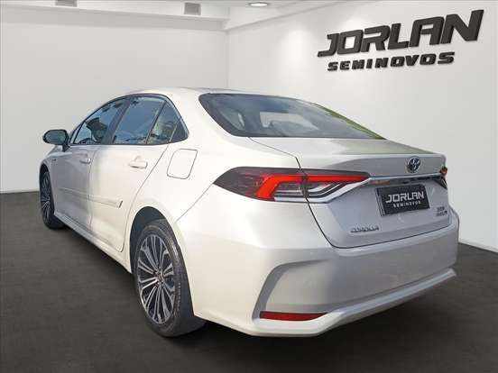 TOYOTA-COROLLA-1.8 VVT-I HYBRID FLEX ALTIS PREMIUM CVT TOYOTA-COROLLA-2022