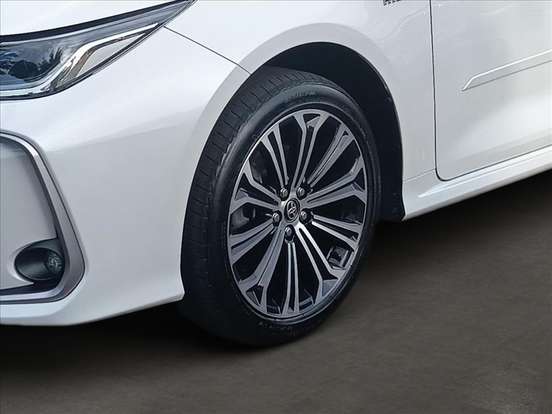TOYOTA-COROLLA-1.8 VVT-I HYBRID FLEX ALTIS PREMIUM CVT TOYOTA-COROLLA-2022