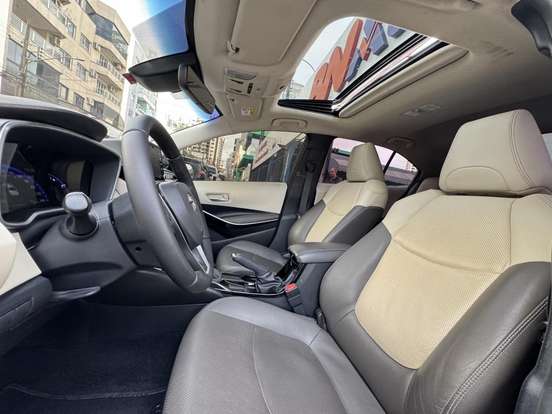 TOYOTA-COROLLA-1.8 VVT-I HYBRID FLEX ALTIS PREMIUM CVT TOYOTA-COROLLA-2020
