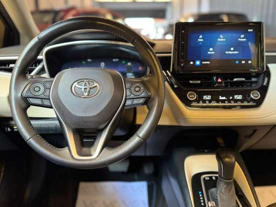 TOYOTA-COROLLA-1.8 VVT-I HYBRID FLEX ALTIS PREMIUM CVT TOYOTA-COROLLA-2023