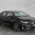 TOYOTA COROLLA 1.8 VVT-I HYBRID FLEX ALTIS PREMIUM CVT TOYOTA COROLLA 1.8 VVT-I HYBRID FLEX ALTIS PREMIUM CVT