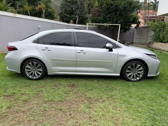 TOYOTA-COROLLA-1.8 VVT-I HYBRID FLEX ALTIS PREMIUM CVT TOYOTA-COROLLA-2019