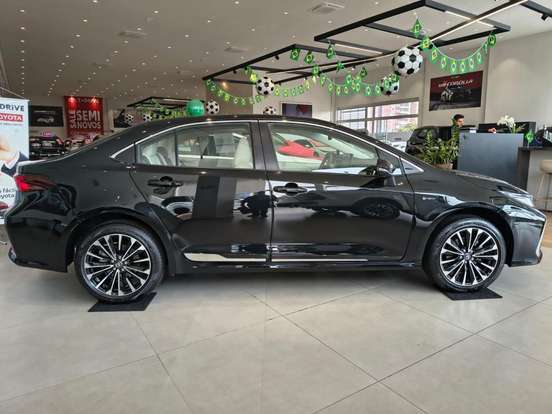 TOYOTA-COROLLA-1.8 VVT-I HYBRID FLEX ALTIS PREMIUM CVT TOYOTA-COROLLA-2026