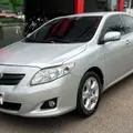 TOYOTA COROLLA 1.8 XEI 16V FLEX 4P MANUAL TOYOTA COROLLA 1.8 XEI 16V FLEX 4P MANUAL
