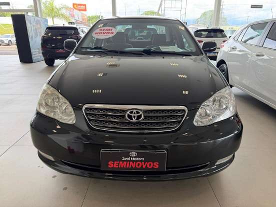 TOYOTA-COROLLA-2007