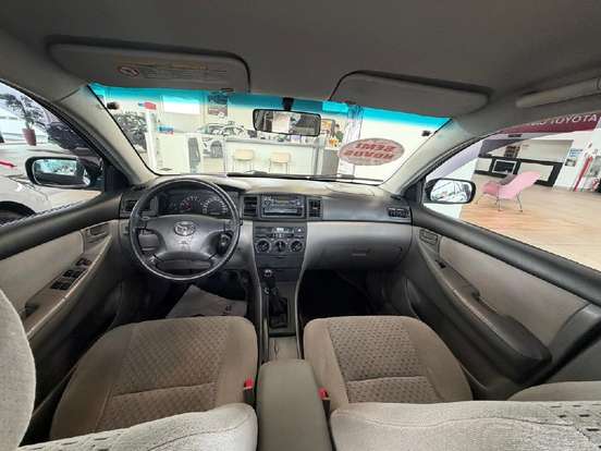 TOYOTA-COROLLA-2007