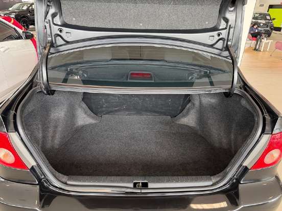 TOYOTA-COROLLA-1.8 XLI 16V FLEX 4P MANUAL TOYOTA-COROLLA-2007