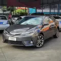 TOYOTA COROLLA 2.0 ALTIS 16V FLEX 4P AUTOMÁTICO TOYOTA COROLLA 2.0 ALTIS 16V FLEX 4P AUTOMÁTICO