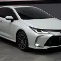 TOYOTA COROLLA 2.0 VVT-IE FLEX ALTIS DIRECT SHIFT TOYOTA COROLLA 2.0 VVT-IE FLEX ALTIS DIRECT SHIFT