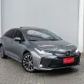 TOYOTA COROLLA 2.0 VVT-IE FLEX ALTIS DIRECT SHIFT TOYOTA COROLLA 2.0 VVT-IE FLEX ALTIS DIRECT SHIFT