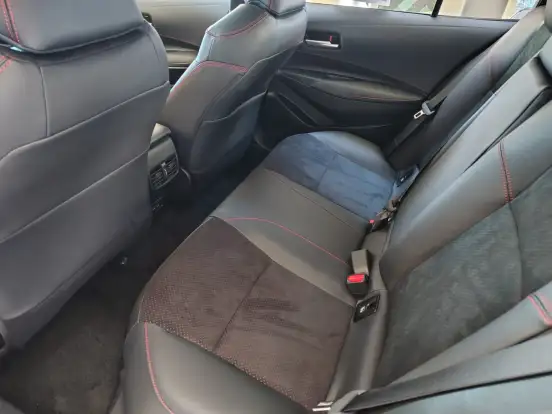 TOYOTA-COROLLA-2.0 VVT-IE FLEX GR-S DIRECT SHIFT TOYOTA-COROLLA-2026