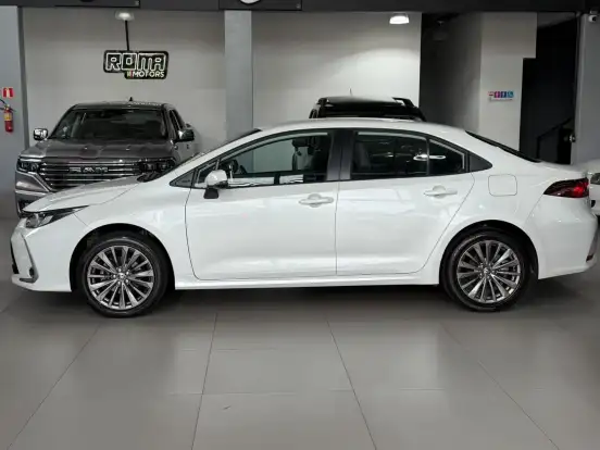TOYOTA-COROLLA-2.0 VVT-IE FLEX XEI DIRECT SHIFT TOYOTA-COROLLA-2023