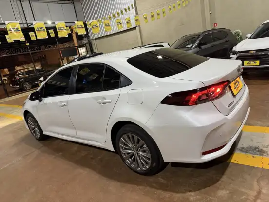 TOYOTA-COROLLA-2.0 VVT-IE FLEX XEI DIRECT SHIFT TOYOTA-COROLLA-2023
