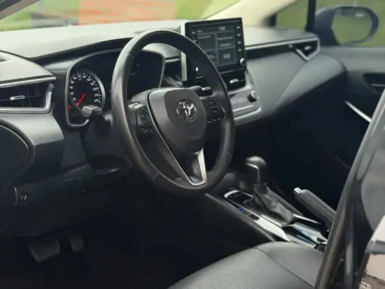 TOYOTA-COROLLA-2.0 VVT-IE FLEX XEI DIRECT SHIFT TOYOTA-COROLLA-2020
