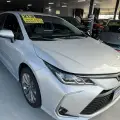 TOYOTA COROLLA 2.0 VVT-IE FLEX XEI DIRECT SHIFT TOYOTA COROLLA 2.0 VVT-IE FLEX XEI DIRECT SHIFT