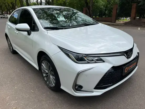 TOYOTA-COROLLA-2.0 VVT-IE FLEX XEI DIRECT SHIFT TOYOTA-COROLLA-2025