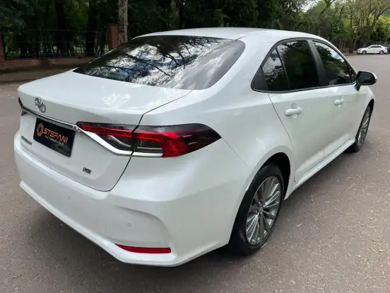 TOYOTA-COROLLA-2.0 VVT-IE FLEX XEI DIRECT SHIFT TOYOTA-COROLLA-2025