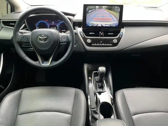 TOYOTA-COROLLA-2.0 VVT-IE FLEX XEI DIRECT SHIFT TOYOTA-COROLLA-2025