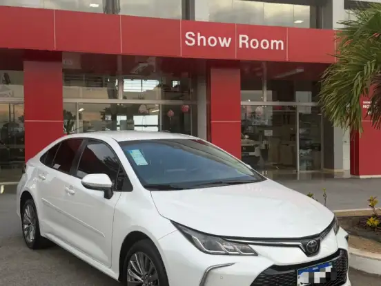 TOYOTA-COROLLA-2.0 VVT-IE FLEX XEI DIRECT SHIFT TOYOTA-COROLLA-2023