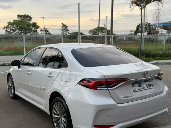 TOYOTA-COROLLA-2.0 VVT-IE FLEX XEI DIRECT SHIFT TOYOTA-COROLLA-2023