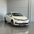 TOYOTA COROLLA 2.0 XEI 16V FLEX 4P AUTOMÁTICO TOYOTA COROLLA 2.0 XEI 16V FLEX 4P AUTOMÁTICO