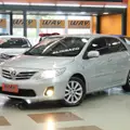 TOYOTA COROLLA 2.0 ALTIS 16V FLEX 4P AUTOMÁTICO TOYOTA COROLLA 2.0 ALTIS 16V FLEX 4P AUTOMÁTICO