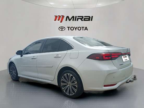 TOYOTA-COROLLA-2.0 VVT-IE FLEX ALTIS DIRECT SHIFT TOYOTA-COROLLA-2022