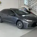 TOYOTA COROLLA 2.0 VVT-IE FLEX ALTIS DIRECT SHIFT TOYOTA COROLLA 2.0 VVT-IE FLEX ALTIS DIRECT SHIFT